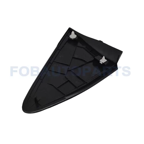 Rear View Mirror for Toyota Yaris 2012-2014 60117-0D111 60118-0D111 - image 3